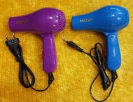 hairdryer 258 alat pengering rambut mini travel