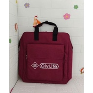 OLYLIFE P90 MULTIFUNCTIONAL WATERPROOF THERAPY DEVICE BAG