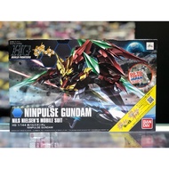 HG - NINPULSE GUNDAM