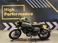 Ducati Scrambler 頂級意式復古街車🔥🔥🔥