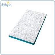 Kesoto Fire Retardant Aluminum Foil Insulation Board XPS Foam Heat and Moisture Protection for Roof 