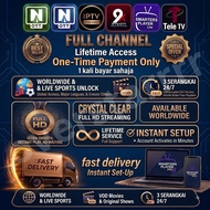 OTT NAVIGATOR OTT PLAYLIST LIFETIME
