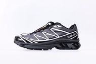 Salomon XT 6 Gore Tex grey black shoes 209