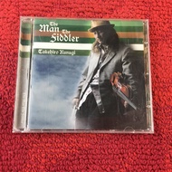 The Man The Fiddler   (Japan Edition  )   hang8
