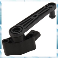 [G V W E] Front Left Body Height Level Sensor LR153360 for  Range (2022+)3.0 I6 LR175622 M9R3-3C279-