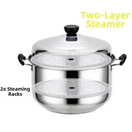 Thickened Multi-functional Large Capacity Gift Steamer