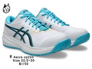 [預訂］ ASICS CP 220 日本安全鞋