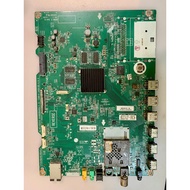 Main board board, LG 55EG910T-TB tv components, power source, common control, tcon, wifi, cap, speak