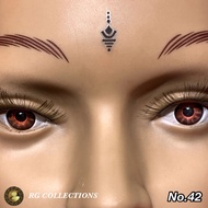 PREMIUM HANDMADE BINDI BY RG COLLECTION (42)