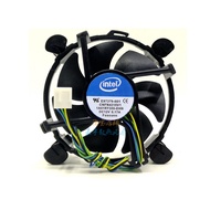 Intel Intel E97379-001 E97379-003 12v0.17A Four-Wire Temperature Control i3cpu Fan