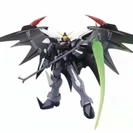 GaoGao Model Gundam Free Strike Mengubah Mecha Figure Himpunan Robot Kelas Besar Mainan Bull Gundam 