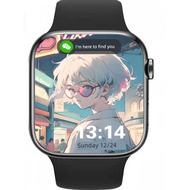 jam boboiboy galaxi sori boboiboy watch monsta 16GB+256GB Smart Watch Full Netcom 5G Plug-In Cartoon