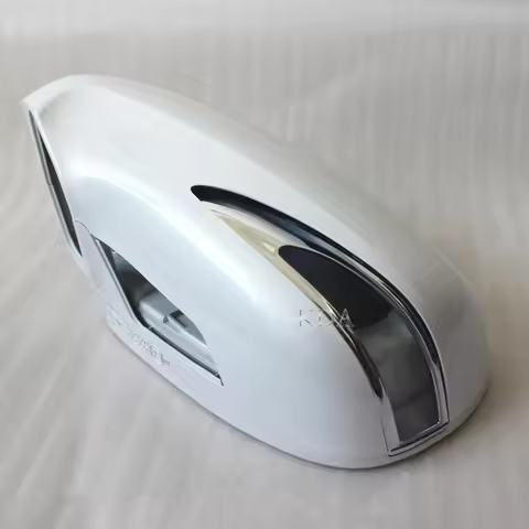 Auto Left Right Rear View Mirror Cover Shell Cap Housing For Lexus ES240 ES250 ES335 2009-2012 IS250