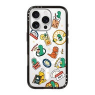 เคส JOGUMAN Sleepy Dino หมอนเมฆ iPhone 16 Pro Max MagSafe สำหรับ iPhone 16 Pro Max/plus/plus/pro 15 