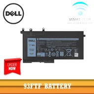 Dell Latitude 5480 5580 5280 5290 5590 93FTF Laptop Battery