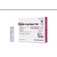 Covid19 Ag home test kit