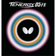 【Ready Stock❗️❗️❗️】Butterfly Tenergy 05-Fx 【100% authentic✅】