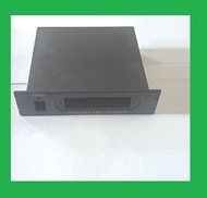 Box amplifier TPA3116D2 support KIT MP5 AV Module MP4 MP3 FM USB