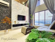 Cozy Loft Suite 2BR JB CIQ 6Pax
