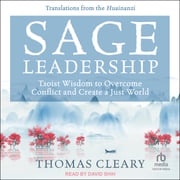 Sage Leadership Thomas Cleary