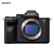 Sony | กล้องดิจิตอลมิเรอร์เลส Full Frame A7M4