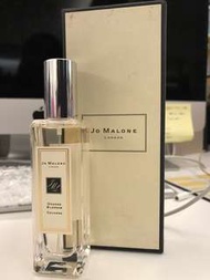 Jo Malone 香水 （30ml橙花味）