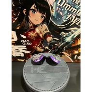 UNGU Iem tangzu harmonic empire xiaoqiao purple driver only