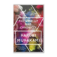 The Wind-Up Bird Chronicle
