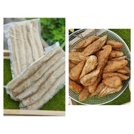 Vacuum Record KEROPOK