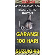 SUZUKI LOWER BALL JOINT ERTIGASUZUKI 45700-M60M0L000