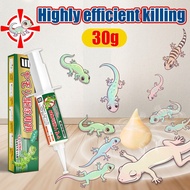 【30G Long-acting attractant】CC Lizard Killer Ubat cicak Cicak killer Ubat cicak paling berkesan Racu