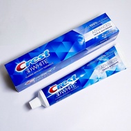 KEM ĐÁNH RĂNG CREST 3D WHITE FLUORIDE ANTICAVITY TOOTHPASTE ARCTIC FRESH