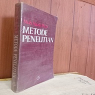 Research method book