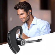 V8 Business Stereo Headset V9/V8S Car Headset Voice Signal Noise Cancellation Long Battery Life 2026