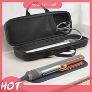 [KidsDreamMall.my] Travel Carring Case Shockproof for Dyson Airstrait/Corrale Hair Straightener