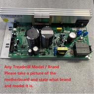 ❇Treadmill Electric Control Controller PCB Board Motherboard Nordictrack Johnson SOLE Precor Takasim