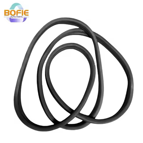 1 PC Door Frame Sealing Strip Door Sealing Strip 9023EV 9023EJ 9023EK for Peugeot 206 207 Citroen C2