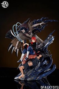 🔥Gk新品預訂🔥十年百忍火影忍者 赤砂之蠍