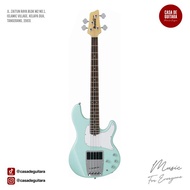 Ibanez ATK310 Electric Bass