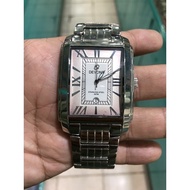 jam tangan devond quartz klasik watch jam elegant jam sporty pria