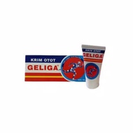 Geliga Muscle Cream 60gr