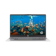 HP Notebook 15-fc0291AU (15.6) (Natural Silver) - A0163544