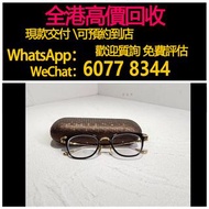 免費估價 全港澳上門：Chrome Hearts 眼鏡 克羅心 14k金 黑色鏡框，Chrome Hearts克羅心，墨鏡，太陽眼鏡，名牌眼鏡，chromehearts克羅心眼鏡，克羅心首飾 十字架 