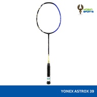 YONEX ASTROX 39 Badminton Racket (UNSTRUNG)