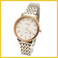 ◪ ๑ ⭐ Original EIRENO WATCH 316 stainless waterproof women watch