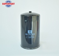 กรองเครื่อง VICTOR 500 ปี 19 A09CTH FULL เหล็ก (1-OHN286) (ราคาต่อ 1 ชิ้น)