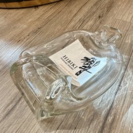 Hibiki 響 調和之光 收藏級 威士忌酒瓶盤
