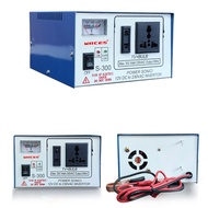 Best Quality Solar Inverter 500W for Brownout Electricity Savings Solar Power