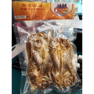 Dried Bisugo (Threadfin Bream) - Filipino Favorite