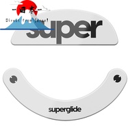 [Direct from Japan]
Superglide2 Type C Mouse Feet for Pulsar Xlite V2/Xlite V2mini Wireless [Enhance